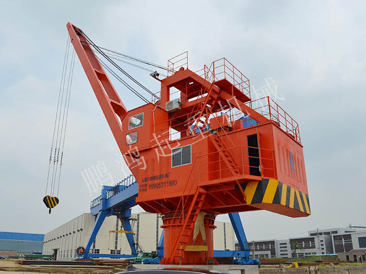 HGQ16t-18m（抓、吊兩用）